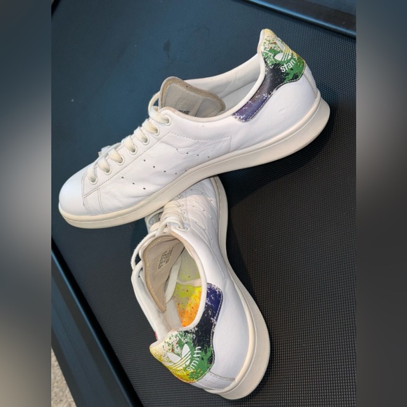 Adidas Stan Smiths  2016 - Picture 11 of 16